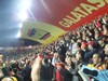 Galatasaray-Helsingborg